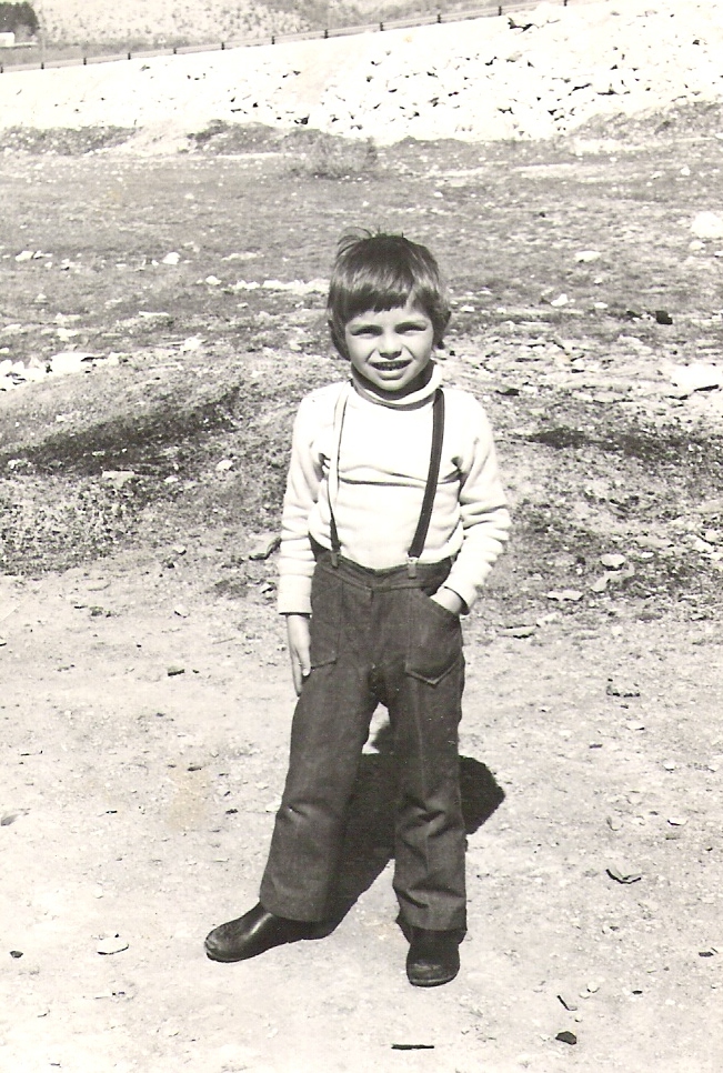 Miroslav Ivankovic